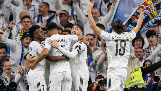 Не отыграл и сезона: "Реал" получил выгодное предложение за своего новичка