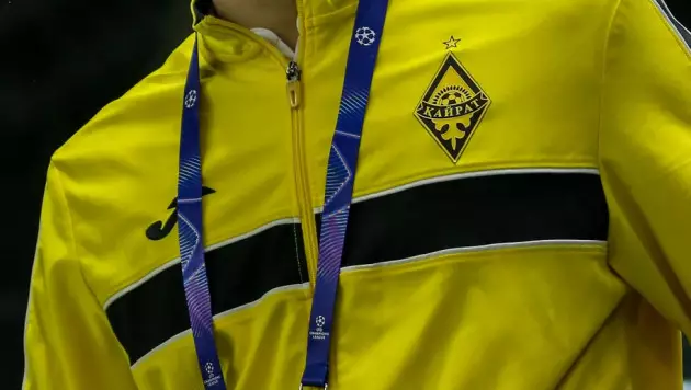 "Кайрат" дал шанс пятерым воспитанникам перед ЛЧ: что о них известно?