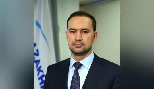 Руслан Өскенәлі занял пост председателя правления «Казахмыс»