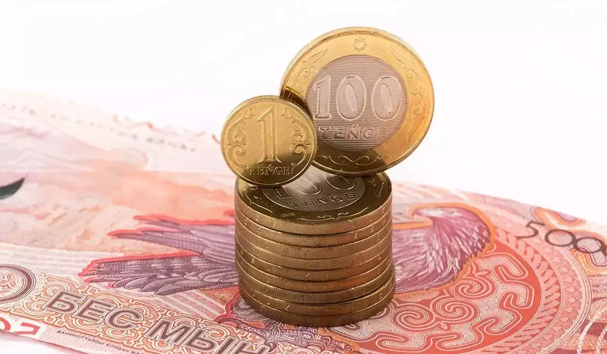 Биыл бюджеттің табысы таза салықтан 19,2 триллион теңге болуы тиіс – экономист 2026 жылды болжады