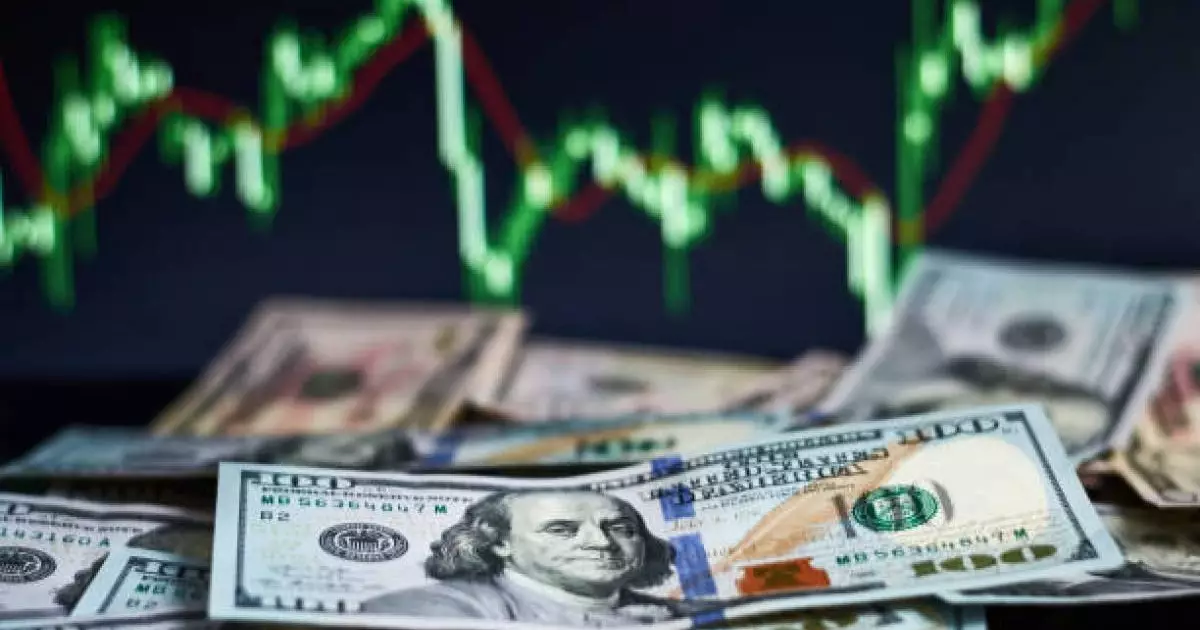  Биржада доллар бағасы күрт қымбаттады 