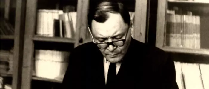 Кайым Мухамедханов: 110 лет со дня рождения