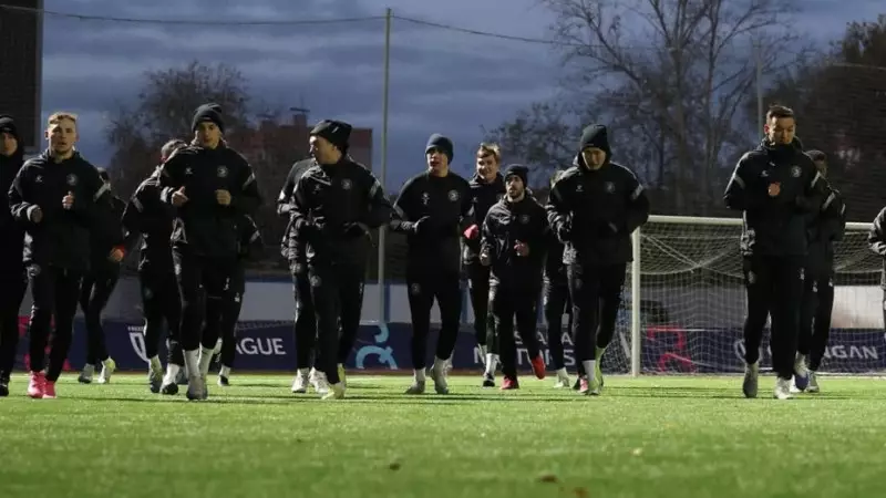 «Қызылжар» клубы маусымға қай жерде дайындалатынын шешті