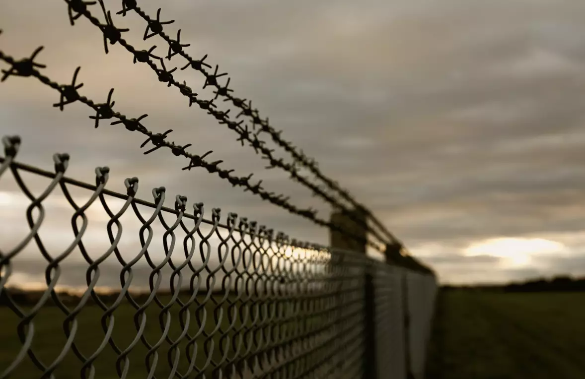 Шымкенттің түзеу мекемесінде азаптау ісі: үш қызметкер қамауға алынды