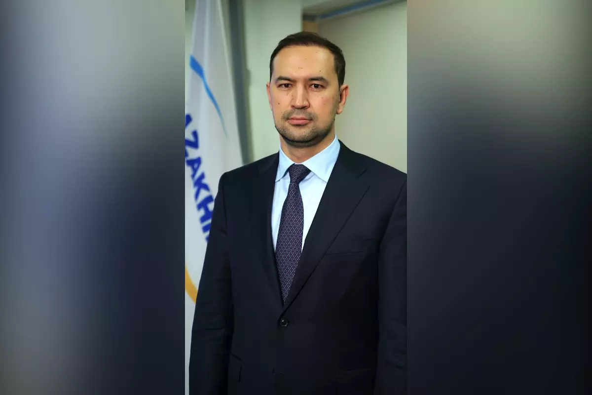 Назначение в Казахмысе