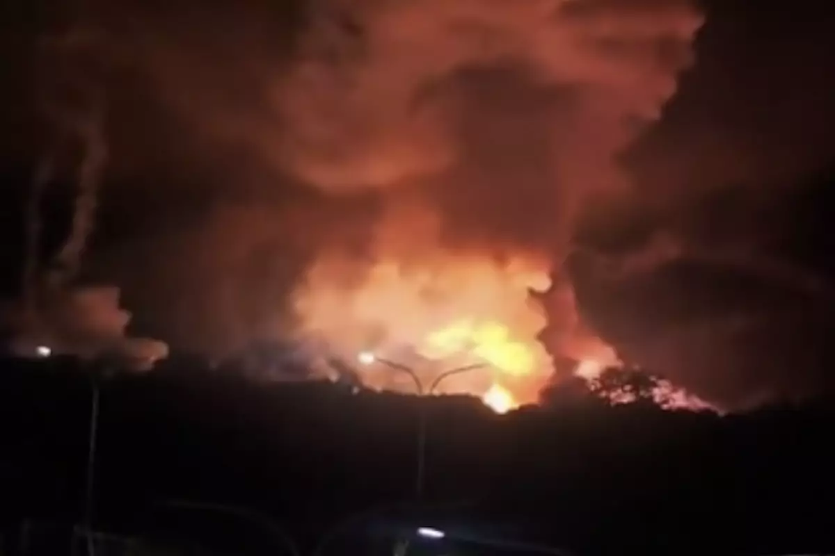 80 погибших: цена американской операции в Венесуэле