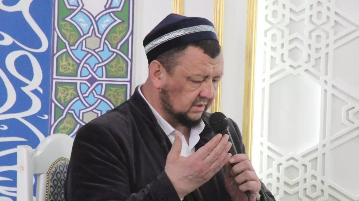 "Абай бол!": Марқұм Смановтың діндар Тазабекке айтқан соңғы сөздері желіде тарады