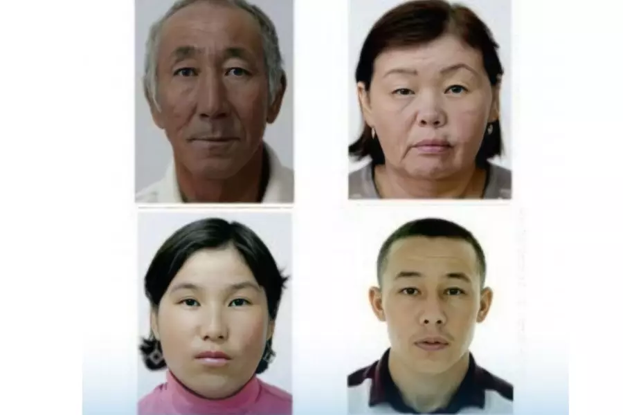 “Соңғы рет ұялы телефондары Шымкентте қосылған“: жоғалған отбасына қатысты тағы бір дерек шықты