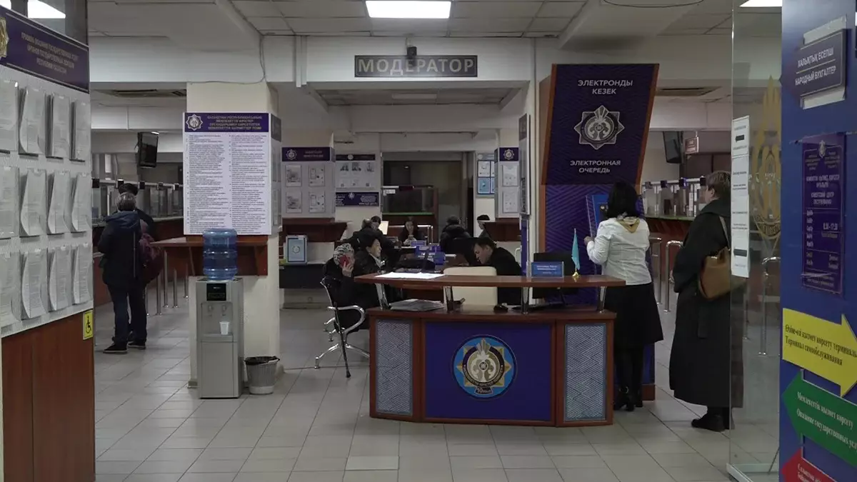 В помощь предпринимателям: в Алматы стартовала акция «Народный бухгалтер»