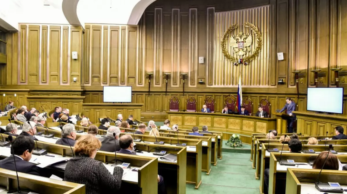 В России вынесли рекордные 100 пожизненных приговоров за 2025 год