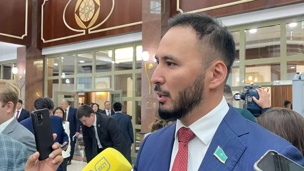 Депутат Президенттің сұхбатын талдап, 5 басты бағытты атады