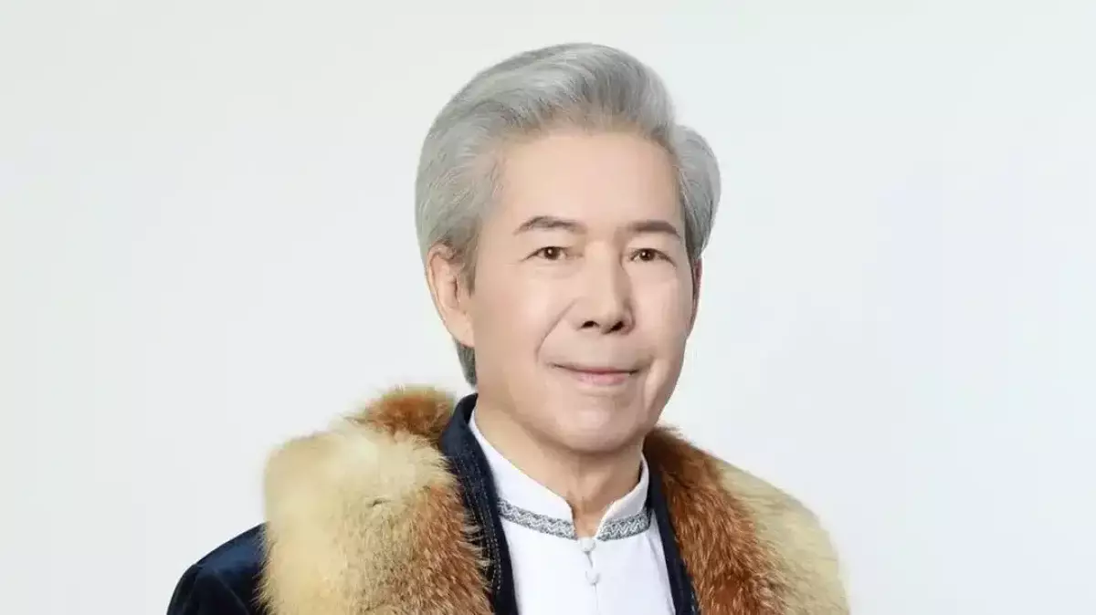 Халық әртісі Нұрғали Нүсіпжанов 89 жасқа толды (ВИДЕО)