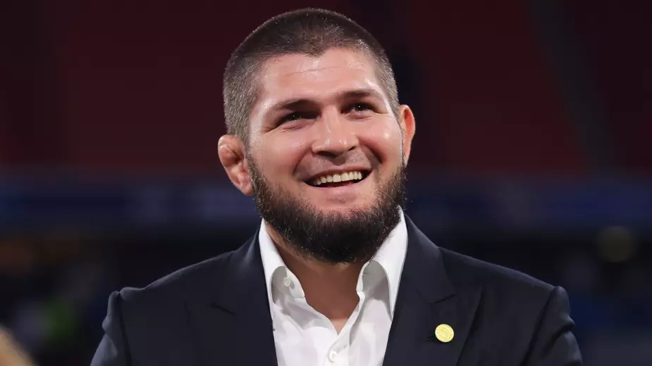 Хабиб высказался о завершении бойцовской карьеры