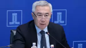 88 миллион теңге: Жұманғарин қосымша табысы туралы ашық есеп берді