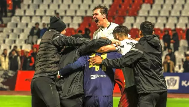 Клуб КПЛ объявил даты и место предсезонных сборов