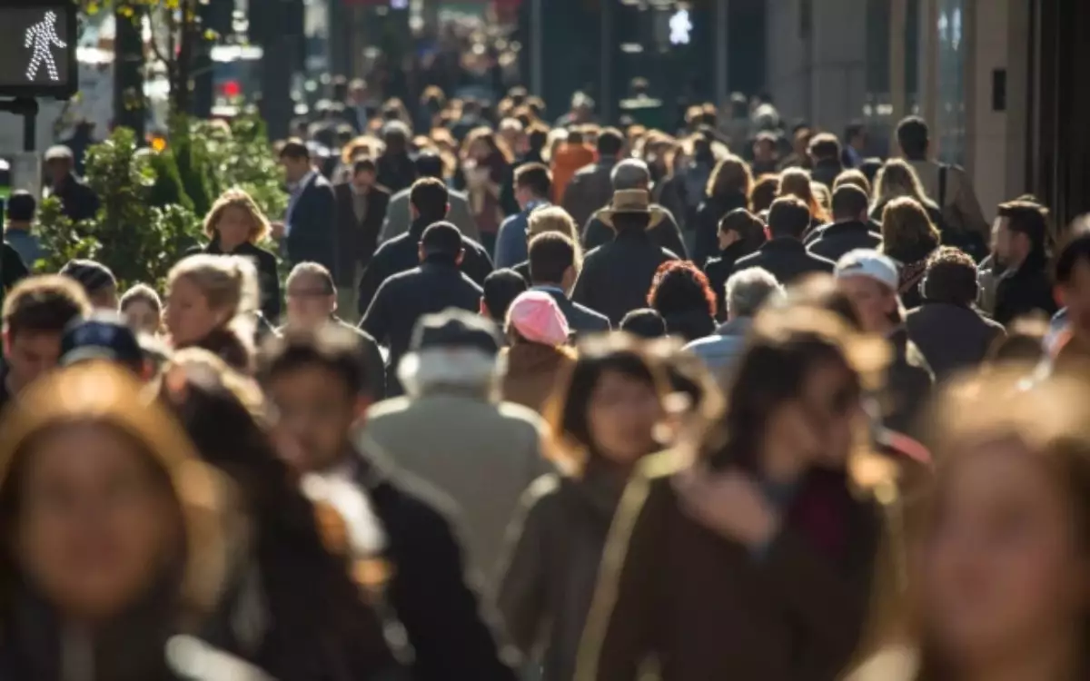 Қазақстан халқы 20,4 миллион адамға жетті