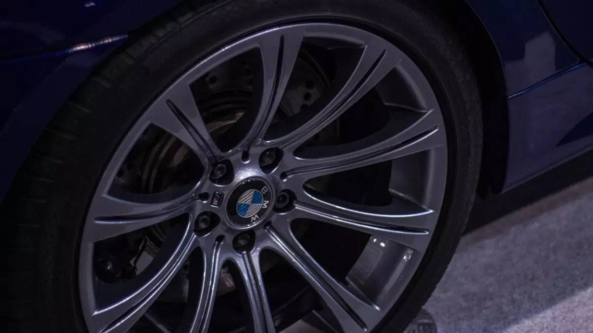 Көлігіңіз инвестиция бола алады: уақыт өте қымбаттайтын модельдер аталды