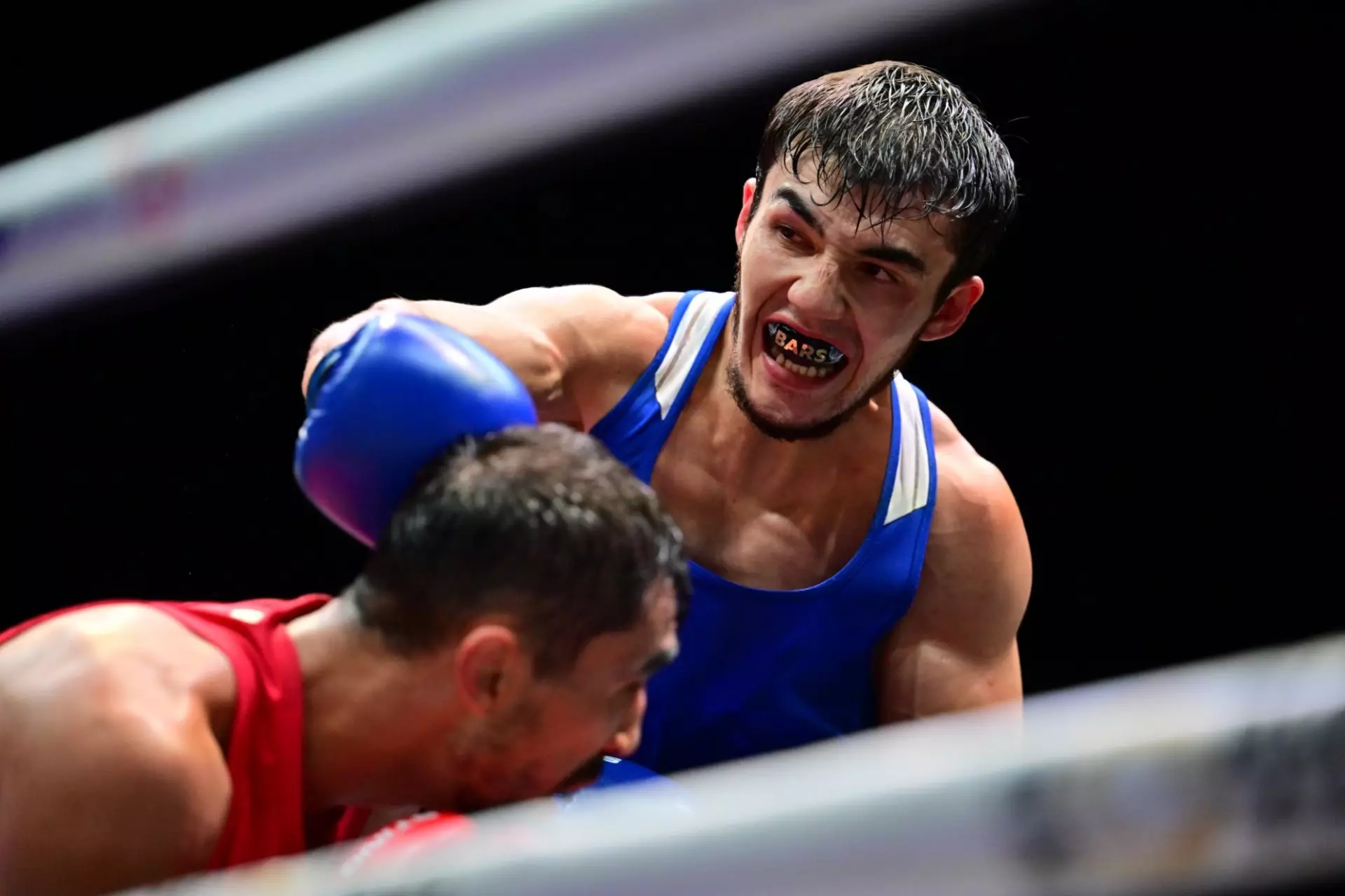 Казахстанские боксеры начали подготовку к новому сезону