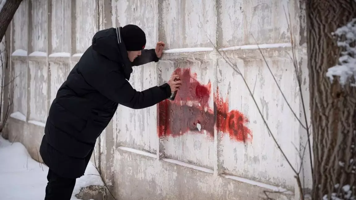 "Дала Қырандары"  27 қалада рейдтік іс шаралар өткізді