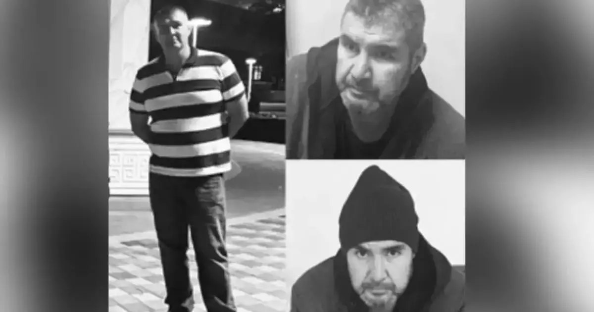  Астанада былтыр жоғалып кеткен ер адамның мәйіті табылды 