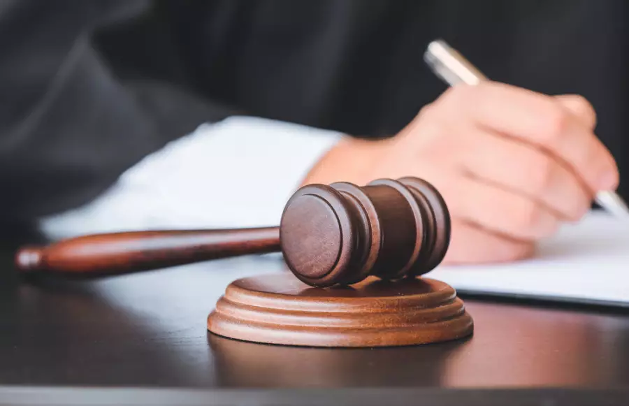 Павлодарда түзеу мекемесінің бастығы сотталды