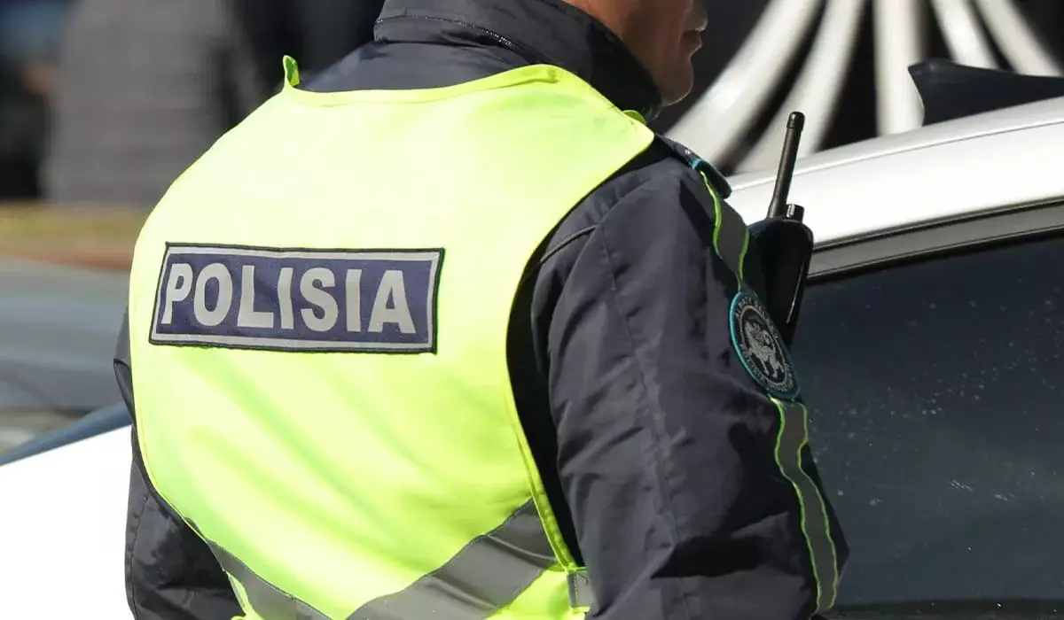 Пропажу семьи в Атырауской области расследуют по статье «Убийство»