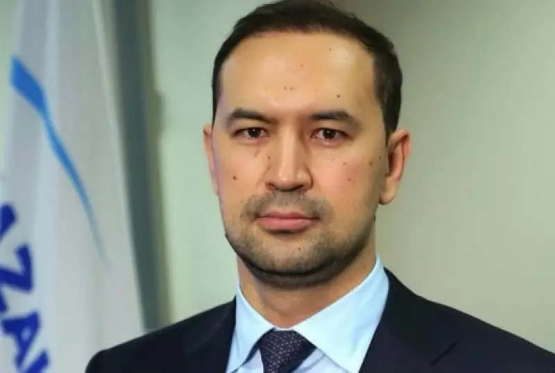 Новый владелец — новое руководство: «Казахмыс» сменил топ-менеджера