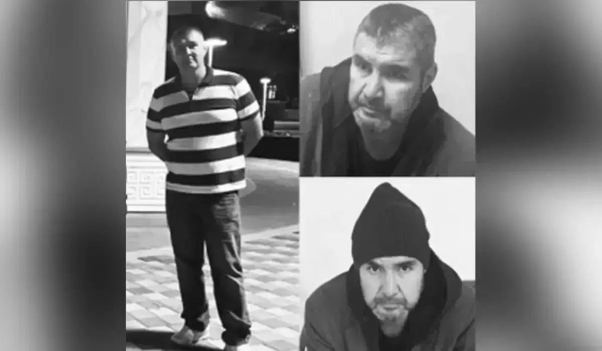 Астанада былтыр жоғалып кеткен ер адамның мәйіті табылды