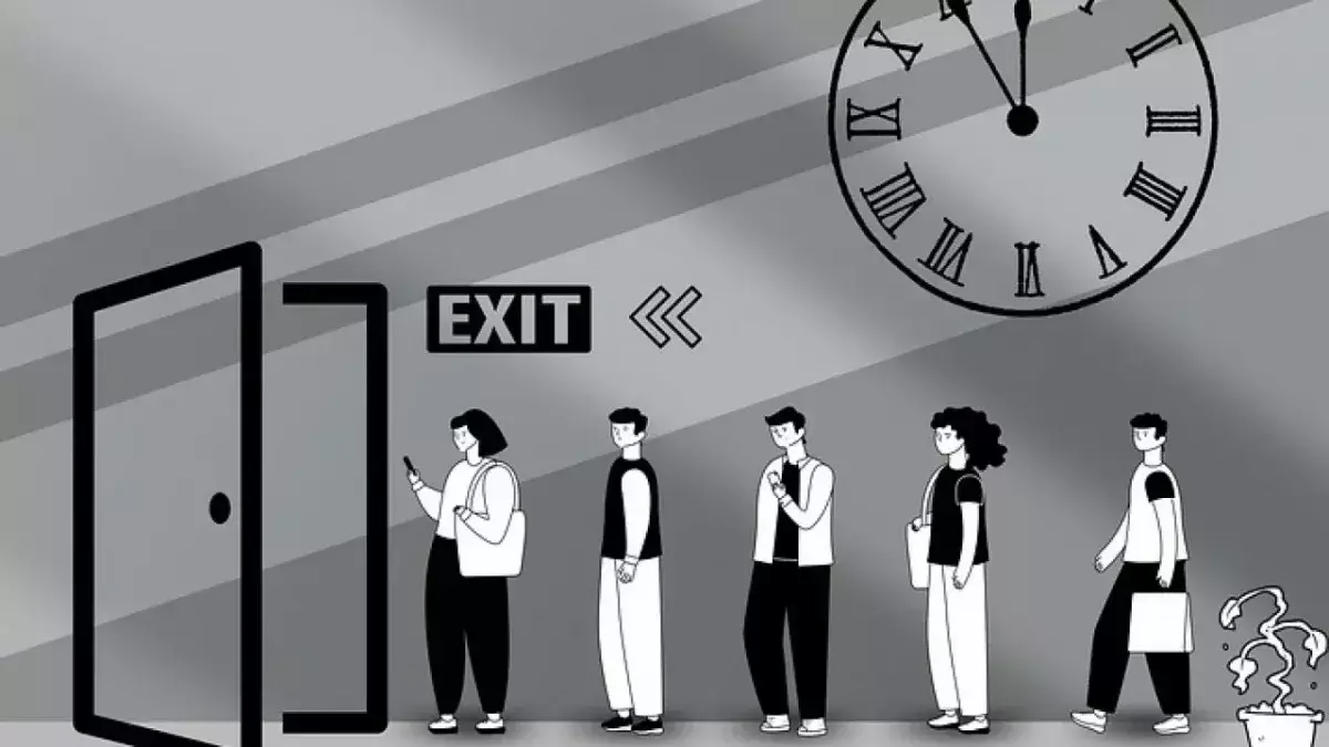 Казахстан обогнал Россию и Кыргызстан по уровню безработицы в ЕАЭС