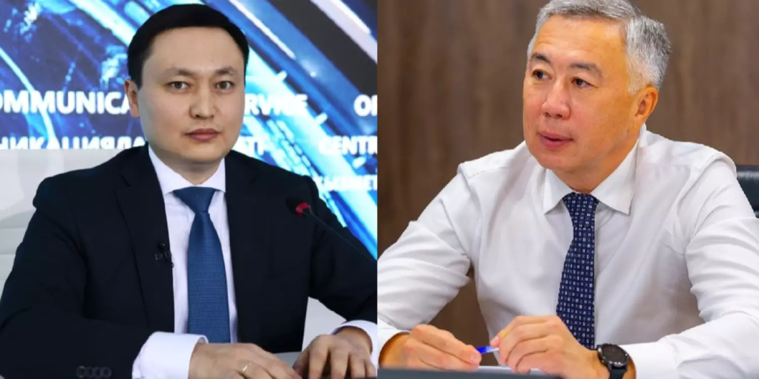 Экономика министрлігі басшыларының жұбайлары қанша табатыны жарияланды