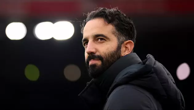 Названы кандидаты на пост главного тренера "Манчестер Юнайтед"