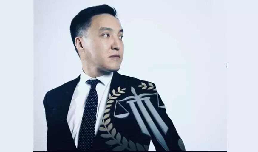 Адвокат Мурат Адам заявил о риске лишения лицензии