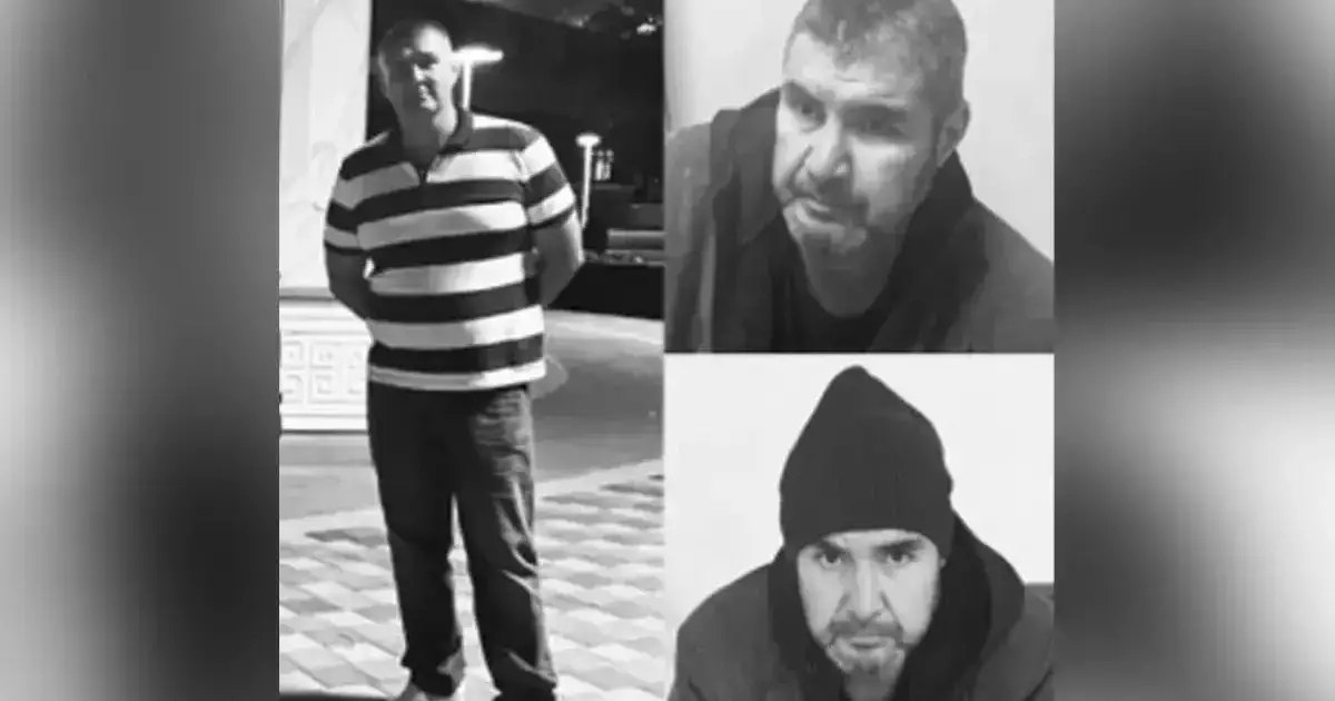   Астанада жоғалып кеткен Ержан Махамбетовтің мәйіті табылды   