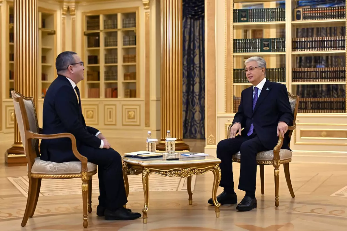 Инфраструктура, тарифы, налоги: политолог о ключевых тезисах интервью президента