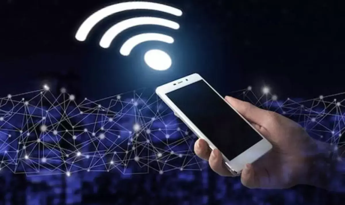 У казахстанцев возникли проблемы с мобильным интернетом - новости на Lada.kz 05.01.2026