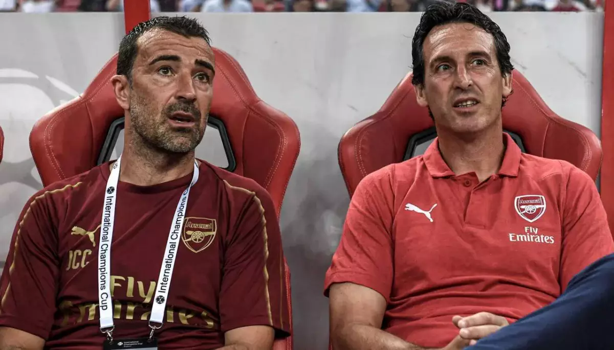 “Қайрат” командасының еурокубоктегі қарсыласы бас бапкерсіз қалды