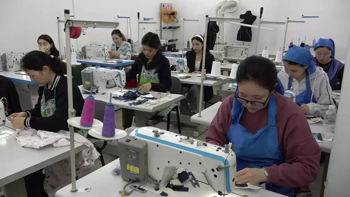 Жан басына шаққанда – 15 мың доллар Президент ұлттық экономиканың өсімі туралы