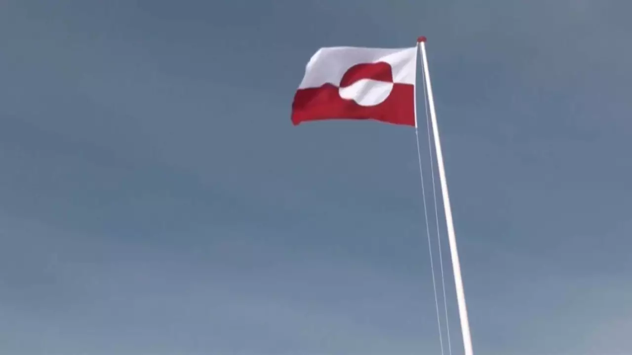 Гренландия АҚШ-пен диалогқа дайын