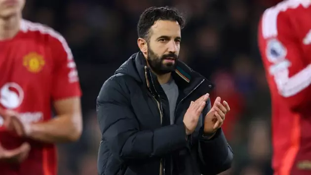 Аморим уволен, но продолжит получать миллионы от МЮ: как это возможно?