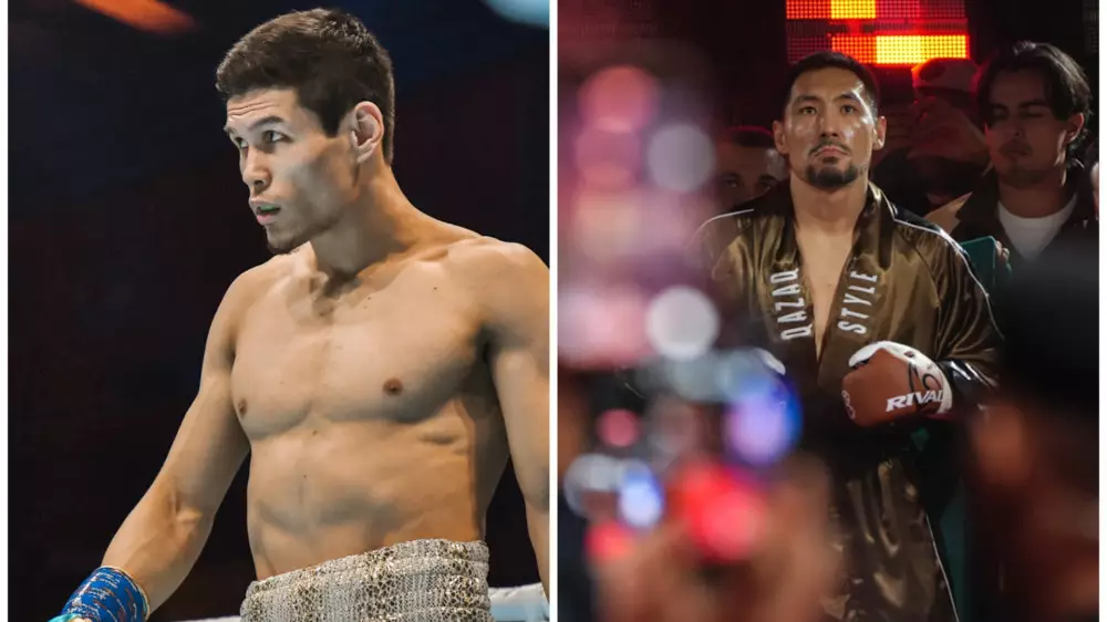 “Что-то подсыпали“ — Елеусинов о допинг-скандале с Алимханулы