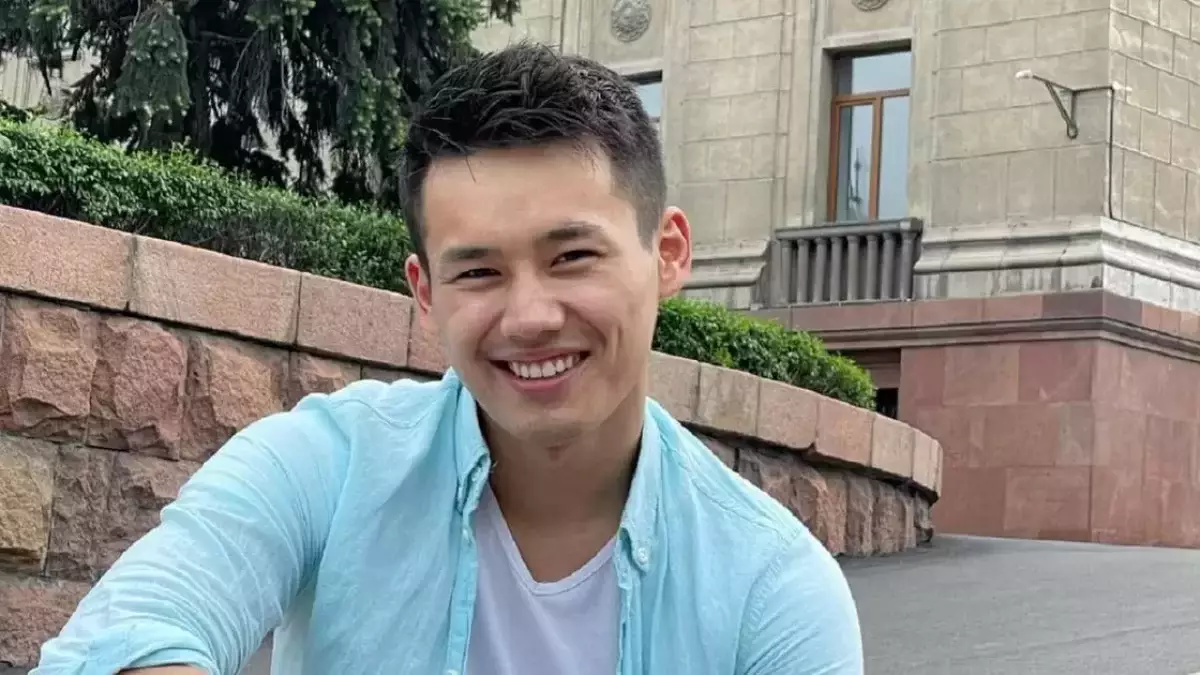 Из Алматы в Майами: Еркебулан Токтар пройдет сборы в лучшем зале мира