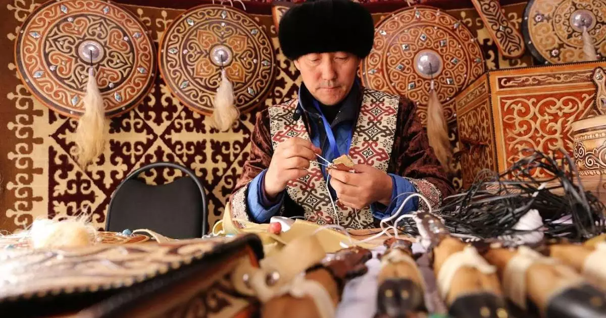  В Казахстане утвердили правила государственной поддержки креативной индустрии 