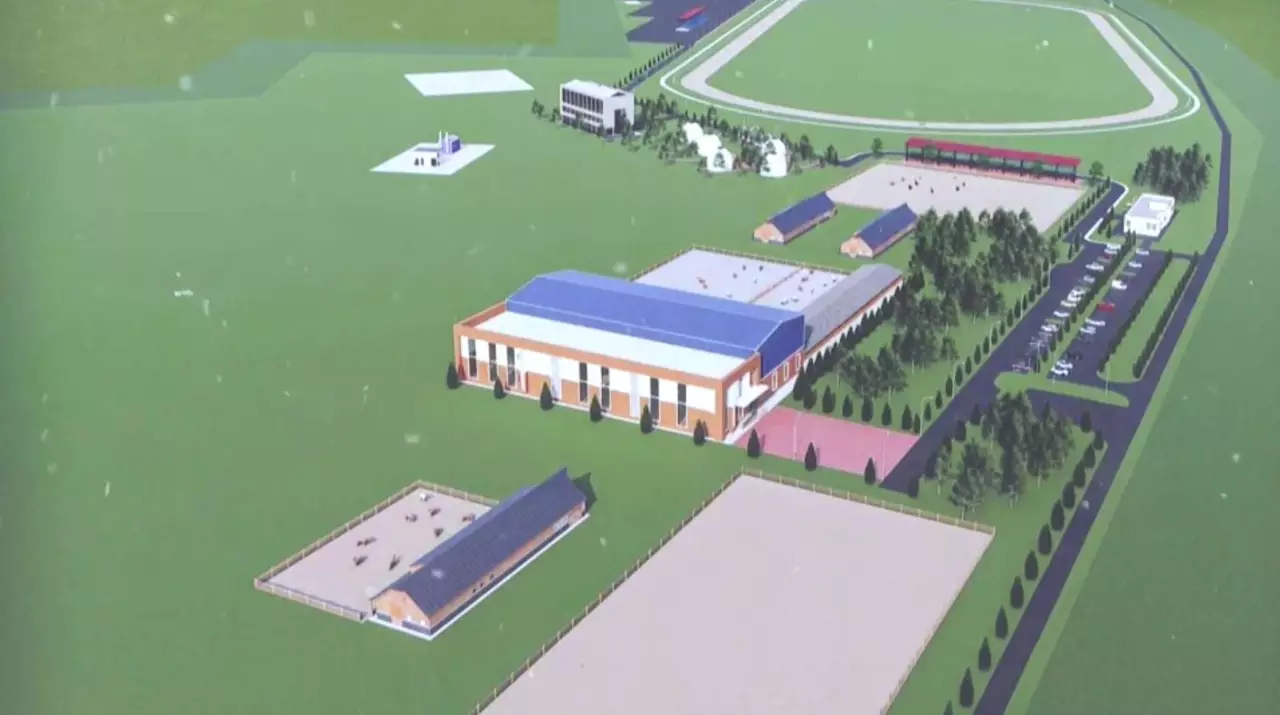 Биыл елімізде алғашқы Жылқы шаруашылығы ҒЗИ ашылады