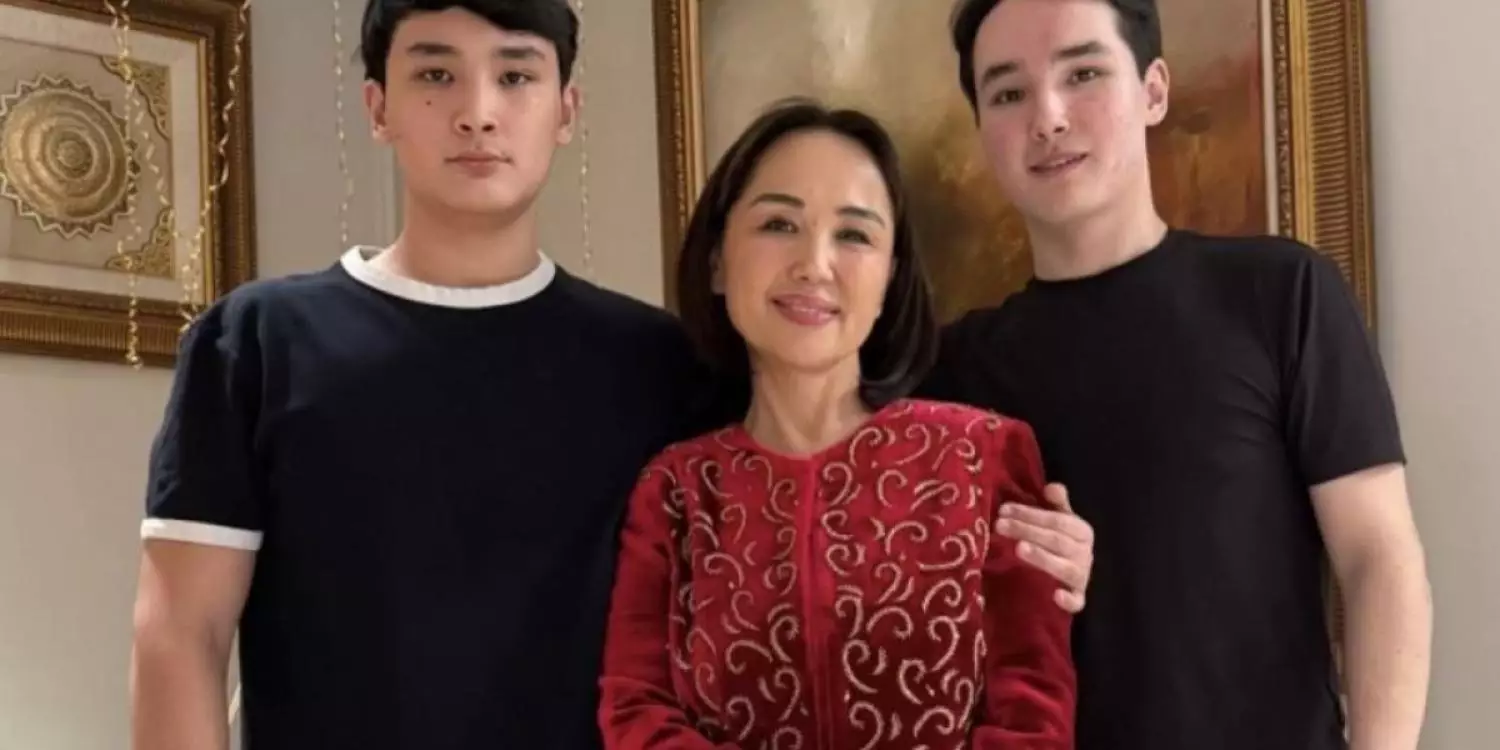 “Дайынмын”: Ләйлә Сұлтанқызы күтпеген мәлімдеме жасады