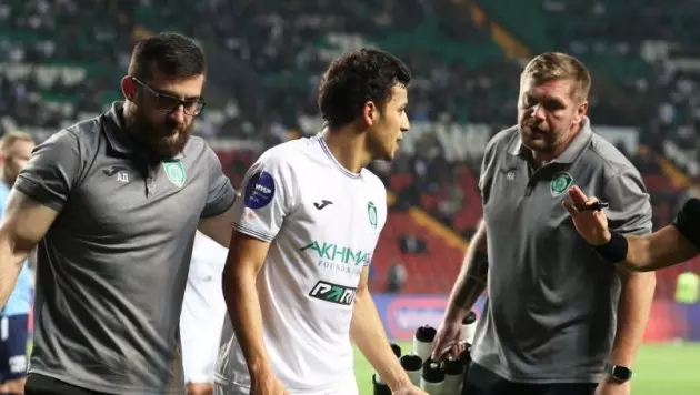 В Казахстане пошли на хитрость и забрали звезду у клуба РПЛ