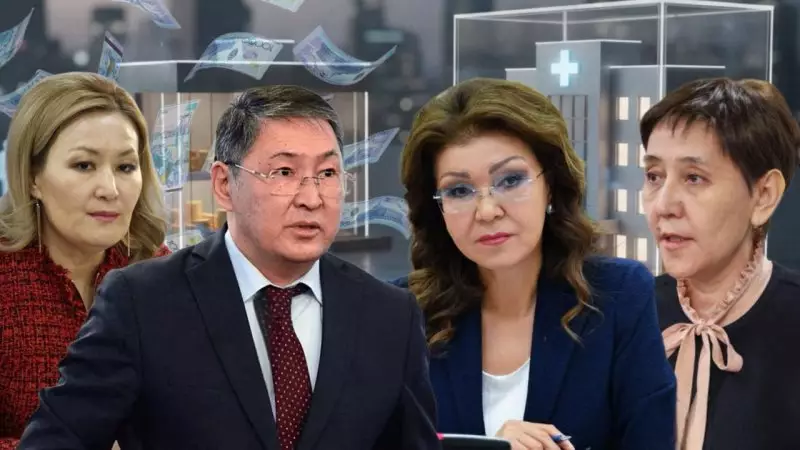 Усвоенный урок, или Почему президент Казахстана недоволен частным образованием?