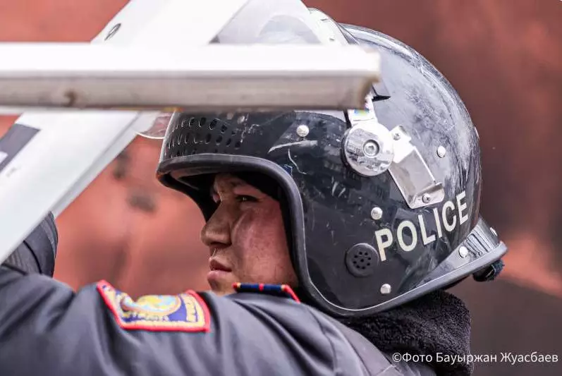 Кому выгодна манипуляция? Как формируются ложные нарративы вокруг "Трагического января"