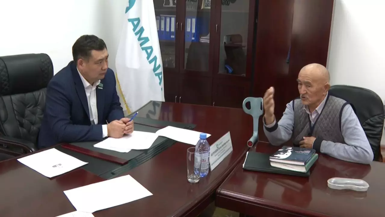 Тұңғыш қазақ Конституциясын жазған Барлыбек Сырттановқа ескерткіш қою ұсынылды