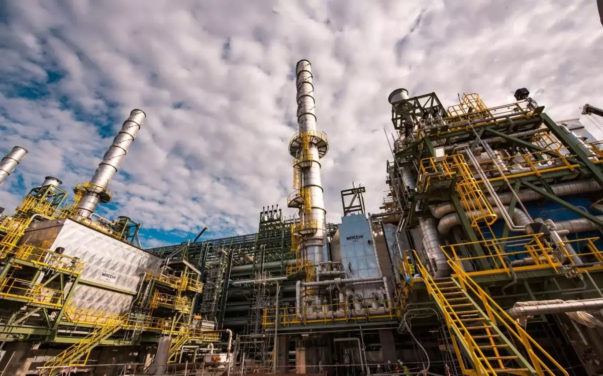 Қазақстан Chevron компаниясымен Теңіз кен орны бойынша келіссөздерді бастады