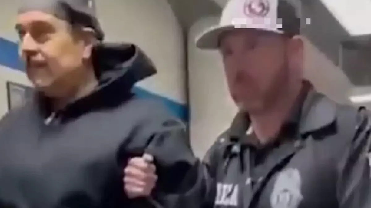 Мадуро поместили в общую камеру СИЗО в Нью-Йорке